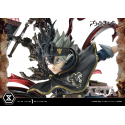 Black Clover Concept Masterline Series Asta 50 cm - Prime 1 Studio