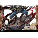 Black Clover Concept Masterline Series Asta 50 cm - Prime 1 Studio