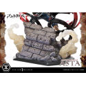 Black Clover Concept Masterline Series Asta 50 cm - Prime 1 Studio