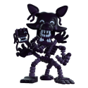 Five Nights at Freddy's Vinyl figurine Shadow Mangle 11 cm