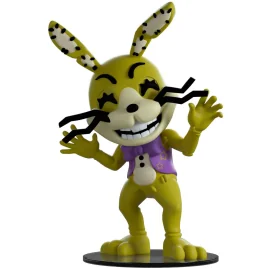 Five Nights at Freddy's Vinyl figurine Glitchtrap 11 cm