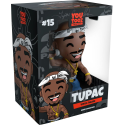 Tupac Shakur Vinyl figurine Tupac 11 cm