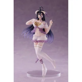 Overlord IV - Albedo - Coreful Figure Nightwear Ver