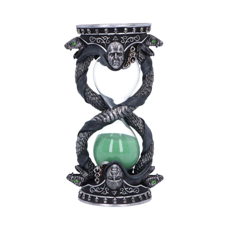 Harry Potter Lord Voldemort Dark Mark Sand Timer