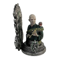 Harry Potter Lord Voldemort Dark Mark Bookend