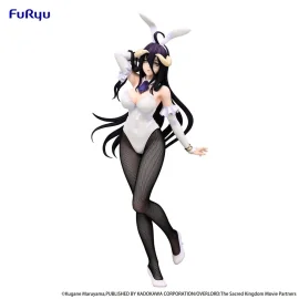 Overlord BiCute Bunnies Albedo 30 cm