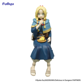Figurine DELICIOUS IN DUNGEON - Marcille Noodle Stopper 14cm