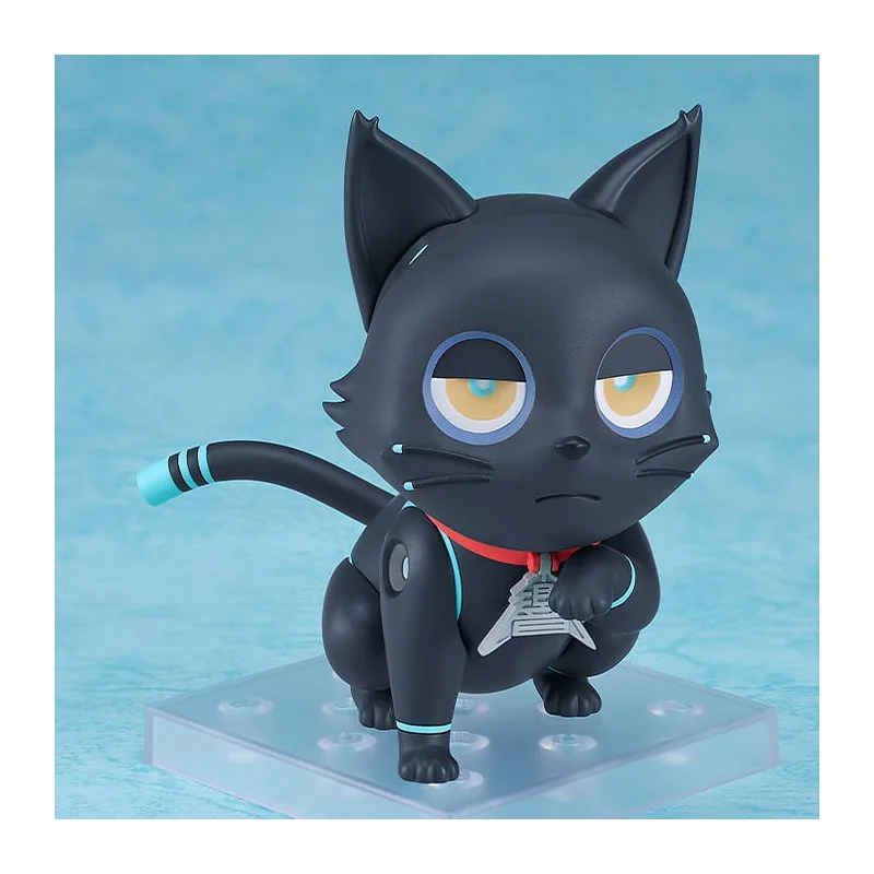 Hi-Fi Rush Nendoroid figurine 808 10 cm