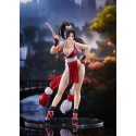 THE KING OF FIGHTERS - Mai Shiranui Pop Up Parade 17cm