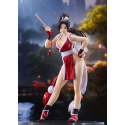 THE KING OF FIGHTERS - Mai Shiranui Pop Up Parade 17cm