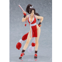 THE KING OF FIGHTERS - Mai Shiranui Pop Up Parade 17cm