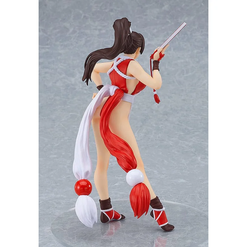 THE KING OF FIGHTERS - Mai Shiranui Pop Up Parade 17cm