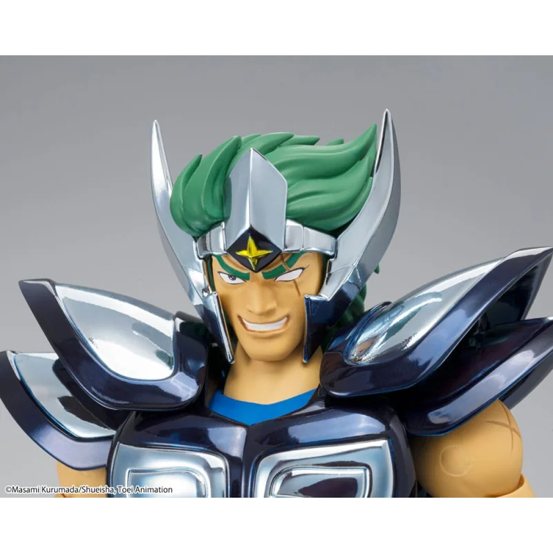 Saint Seiya figurine Myth Cloth Whale Moses 19 cm