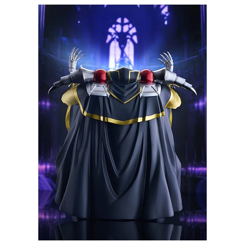 OVERLORD - Ainz Ooal Gown Pop Up Parade SP Parade 26cm