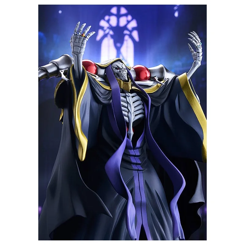 OVERLORD - Ainz Ooal Gown Pop Up Parade SP Parade 26cm