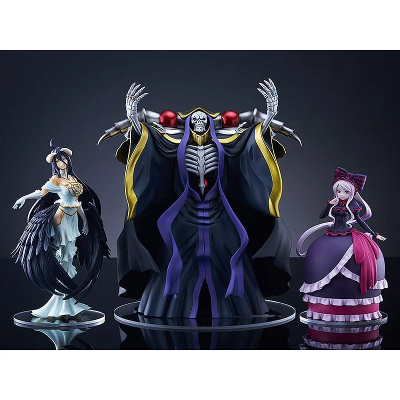 OVERLORD - Ainz Ooal Gown Pop Up Parade SP Parade 26cm