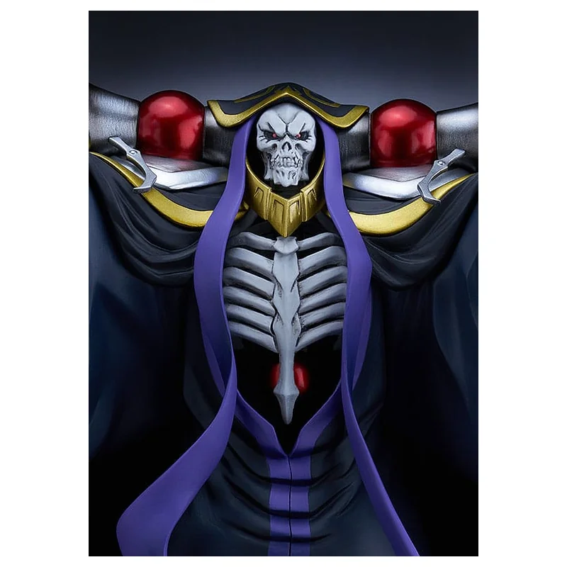 OVERLORD - Ainz Ooal Gown Pop Up Parade SP Parade 26cm