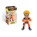 NARUTO - Naruto Uzumaki Multi Clonage - Figurine Minix 12cm