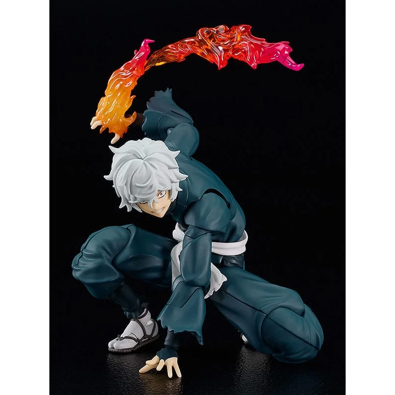 HELL'S PARADISE JIGOKURAKU - Gabimaru Figma 15cm