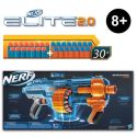 NERF ELITE 2.0 COMMANDER RD-6