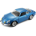 RENAULT ALPINE A110 1971 BLEUE