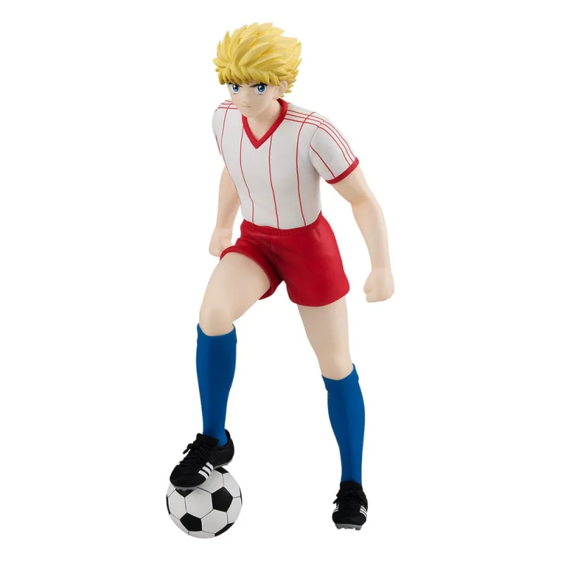 CAPTAIN TSUBASA - Karl Heinz Schneider (Manga) - Pop Up Parade 16cm