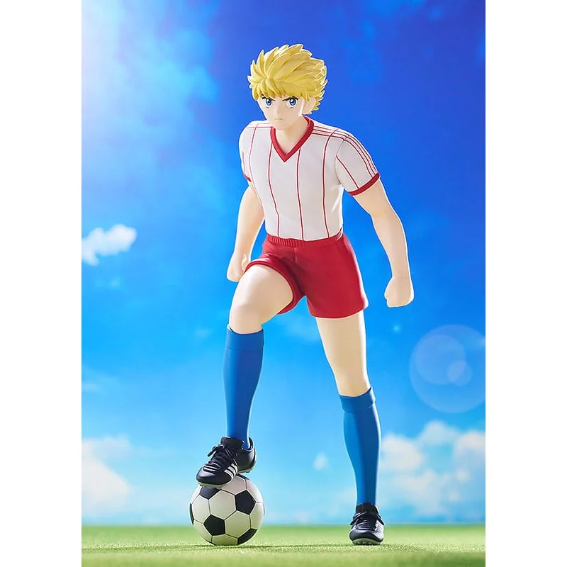 CAPTAIN TSUBASA - Karl Heinz Schneider (Manga) - Pop Up Parade 16cm