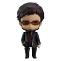 Rebuild of Evangelion figurine Nendoroid Gendo Ikari 10 cm