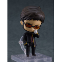 Rebuild of Evangelion figurine Nendoroid Gendo Ikari 10 cm