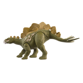 Jurassic World Epic Evolution figurine Wild Roar Hesperosaurus