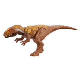 Jurassic World Epic Evolution figurine Wild Roar Megalosaurus
