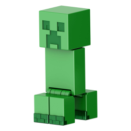 Minecraft figurine Creeper 8 cm