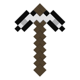Minecraft réplique Roleplay Iron Pickaxe