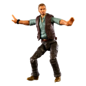 Jurassic Park Hammond Collection figurine Owen Grady 10 cm