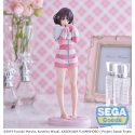 SAEKANO THE MOVIE - Megumi Kato Luminasta 22cm