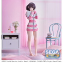 SAEKANO THE MOVIE - Megumi Kato Luminasta 22cm