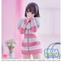 SAEKANO THE MOVIE - Megumi Kato Luminasta 22cm