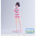 SAEKANO THE MOVIE - Megumi Kato Luminasta 22cm