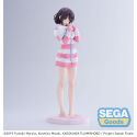 SAEKANO THE MOVIE - Megumi Kato Luminasta 22cm