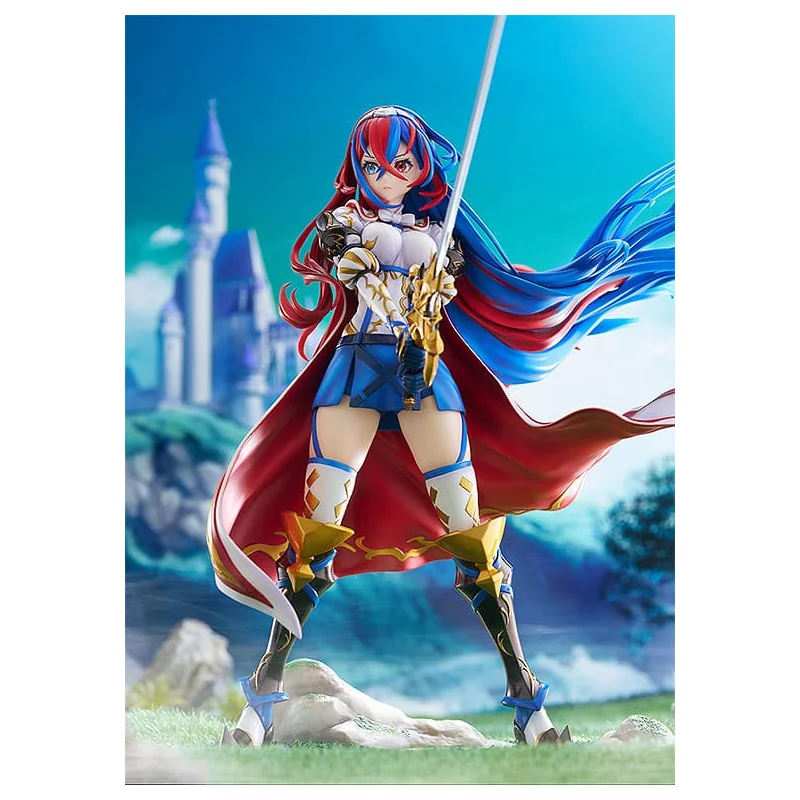 Fire Emblem Alear 25 cm