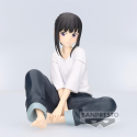 LYCORIS RECOIL - Takina Inoue - Figurine Relax Time 11cm