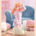 Banpresto OSHI NO KO - Ruby - Figurine Relax Time 15cm