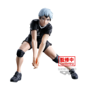 HAIKYU!! - Shinsuke Kita - Figurine Posing Figure 13cm