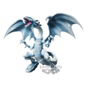 YU-GI-OH! - Dragon Blanc aux Yeux Bleus - Figurine 13cm