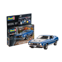 MODEL SET '71 MUSTANG BOSS 351