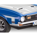 MODEL SET '71 MUSTANG BOSS 351