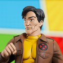 X-Men Marvel Animated Series buste 1/7 Morph 14 cm