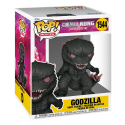 Figurine Godzilla vs Kong 2 Figurine Oversized POP! Vinyl Godzilla 15 cm