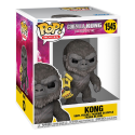 Figurine Godzilla vs Kong 2 Figurine Oversized POP! Vinyl Kong 15 cm