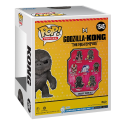 Funko Godzilla vs Kong 2 Figurine Oversized POP! Vinyl Kong 15 cm